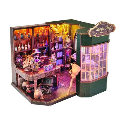 Magic Shop - Dollhouse - NookFan