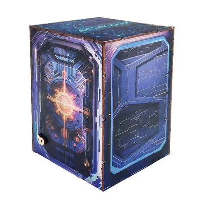 Institute of Astronomy Book Nook - NookFan