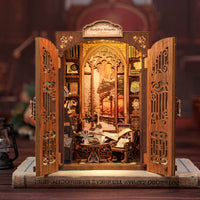 Bookshop Memories | CUTEBEE DIY Book Nook Kit