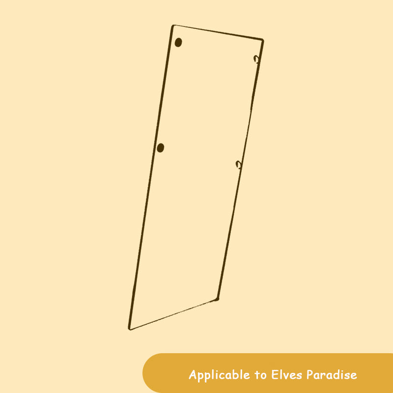 Elves Paradise | CUTEBEE DIY Book Nook Kit